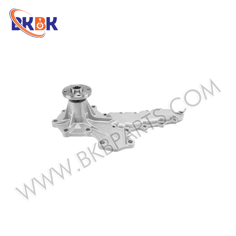 V2403-9 With Flange 20-Hole
